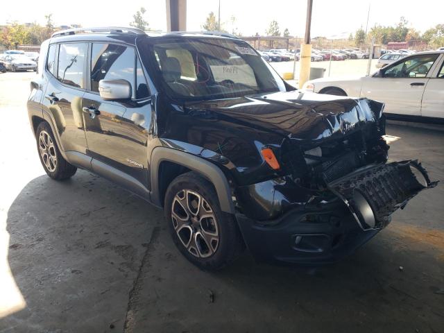 jeep renegade l 2015 zaccjadt1fpc22537