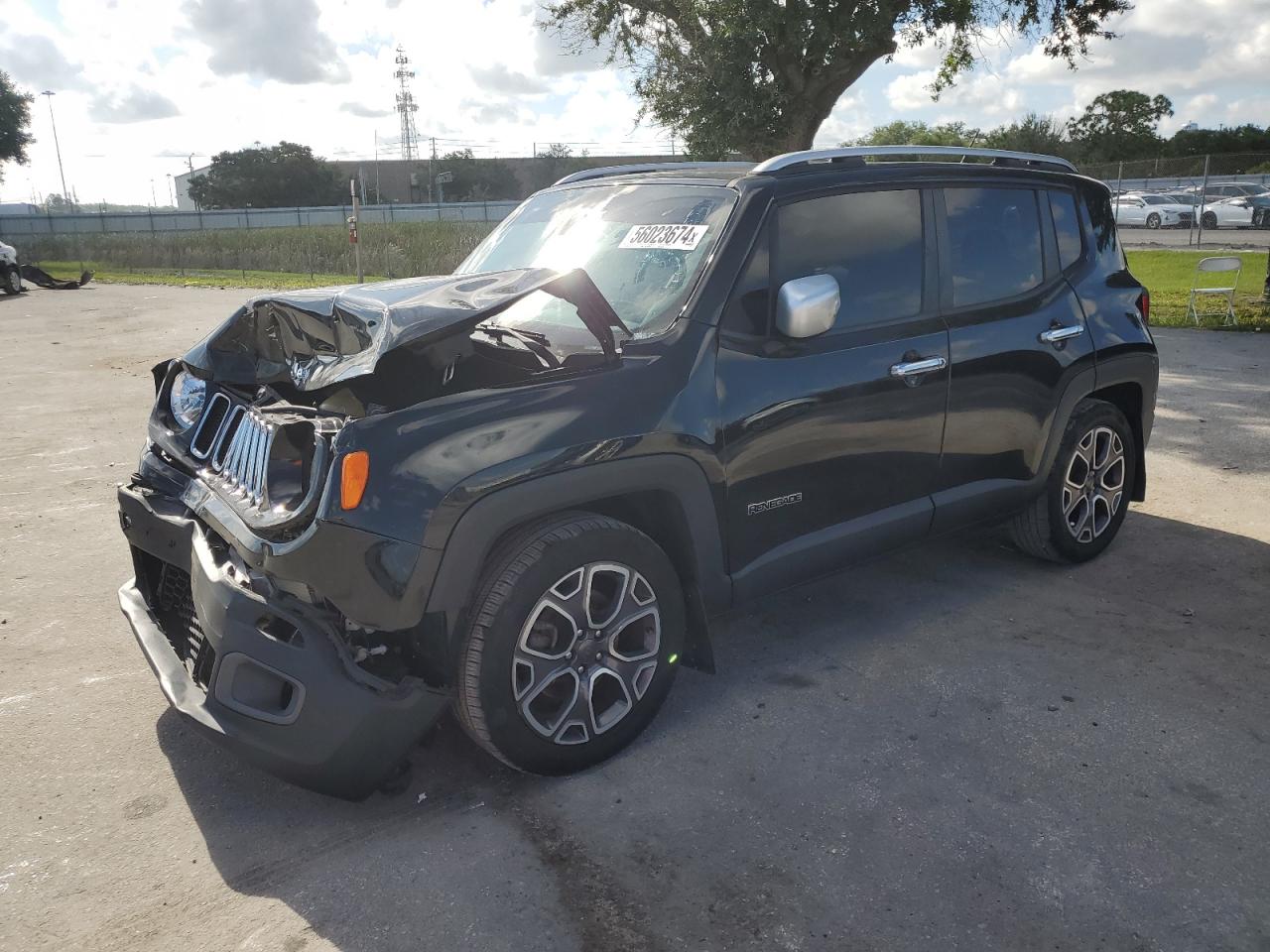 jeep renegade 2016 zaccjadt2gpd94139