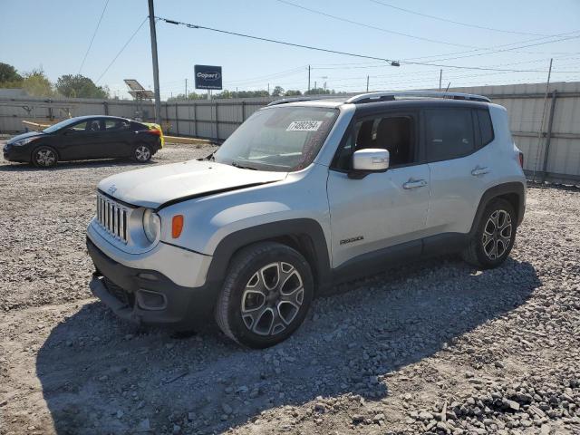 jeep renegade l 2015 zaccjadt3fpb47159