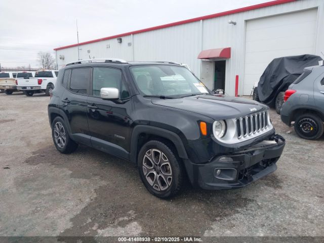 jeep renegade 2015 zaccjadt3fpb82820