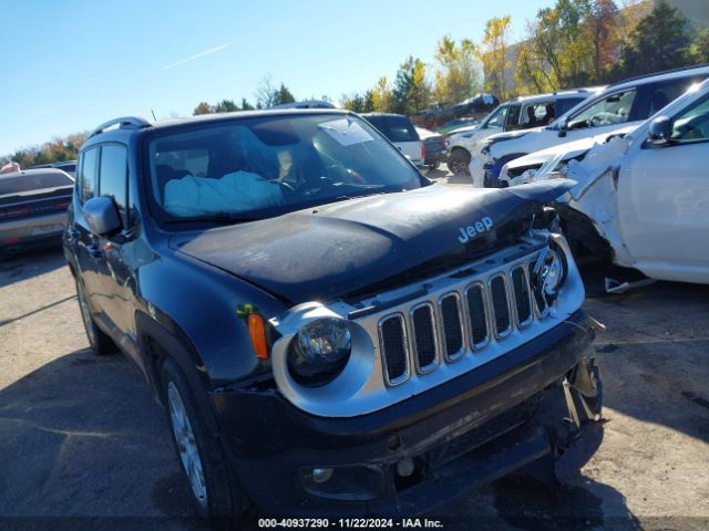 jeep renegade 2015 zaccjadt4fpc44032