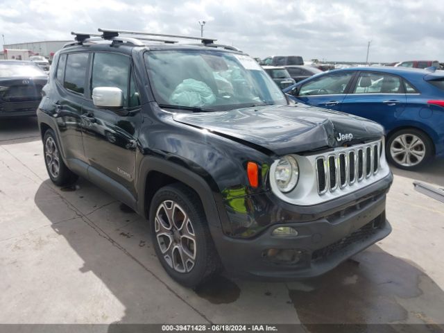 jeep renegade 2015 zaccjadt5fpb82821