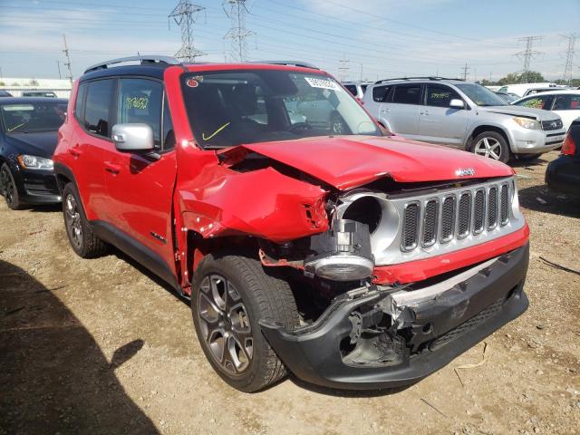 jeep renegade l 2015 zaccjadt5fpc06454