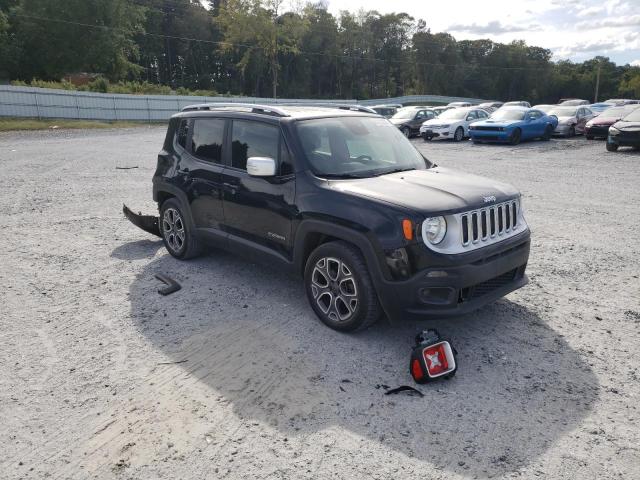 jeep renegade l 2016 zaccjadt6gpc84713