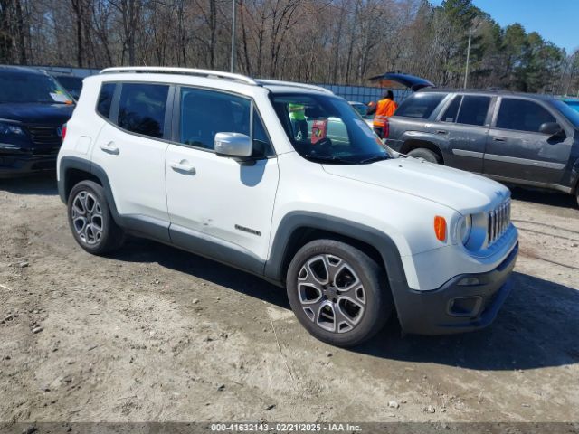 jeep renegade 2015 zaccjadt8fpc06268