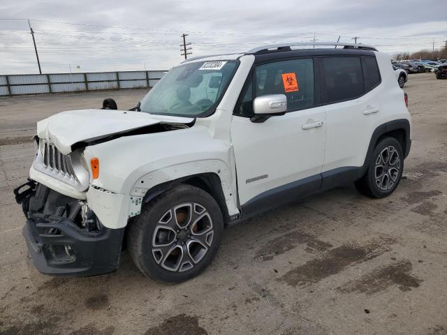 jeep renegade l 2016 zaccjadt8gpc93185