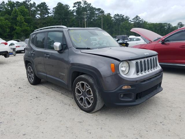 jeep renegade l 2016 zaccjadt9gpc66514