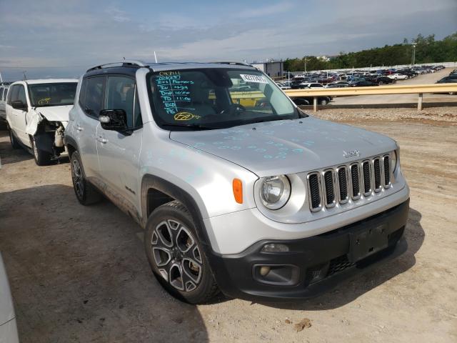 jeep renegade l 2016 zaccjadtxgpc97111