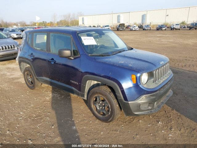 jeep renegade 2017 zaccjbab0hpe61243