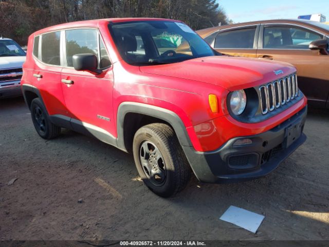 jeep renegade 2017 zaccjbab0hpf15379