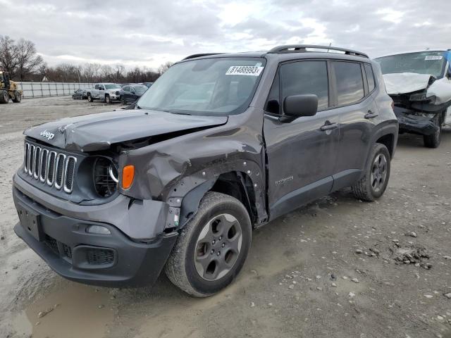 jeep renegade 2017 zaccjbab0hpg13392