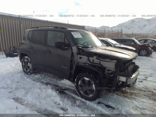 jeep renegade 2017 zaccjbab0hpg55951