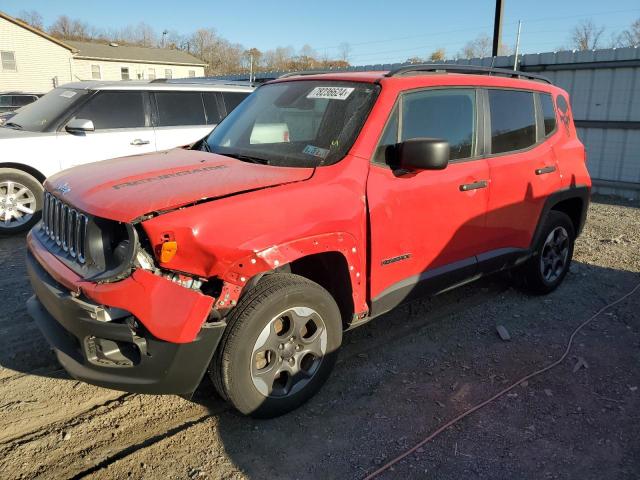 jeep renegade s 2018 zaccjbab0jph11781