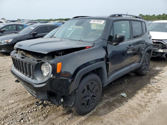 jeep renegade s 2018 zaccjbab0jph94273