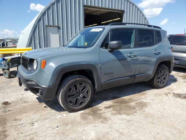 jeep renegade 2018 zaccjbab0jph97268