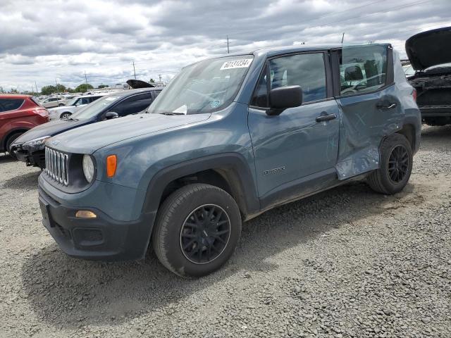 jeep renegade 2018 zaccjbab0jph97755