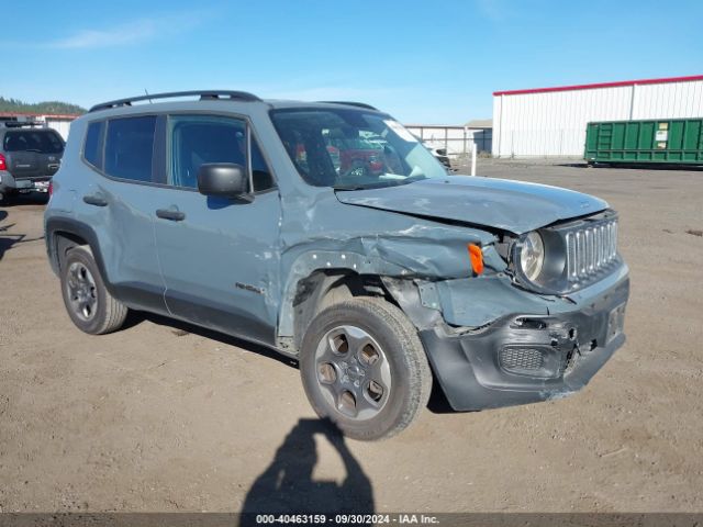 jeep renegade 2017 zaccjbab1hpg41234