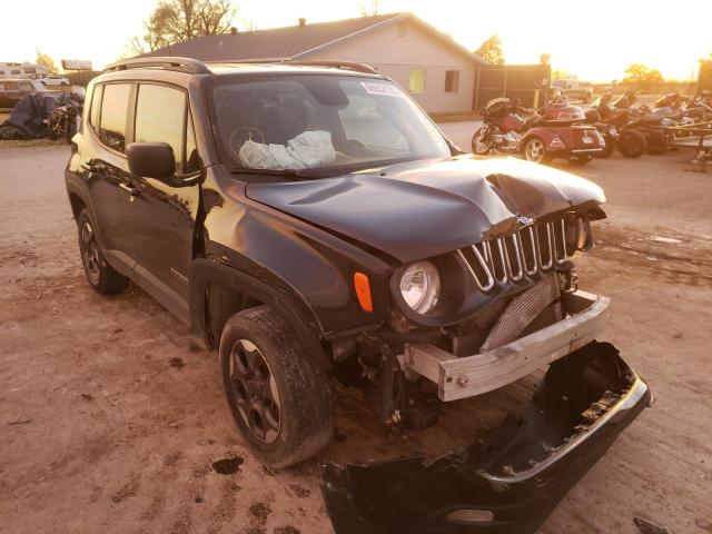 jeep renegade s 2018 zaccjbab1jph21655