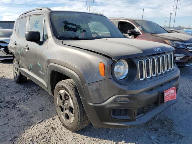 jeep renegade s 2018 zaccjbab1jph45048