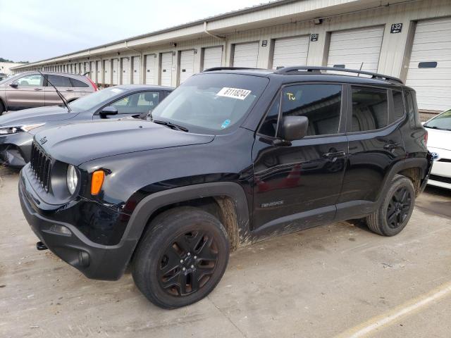 jeep renegade s 2018 zaccjbab1jph62710