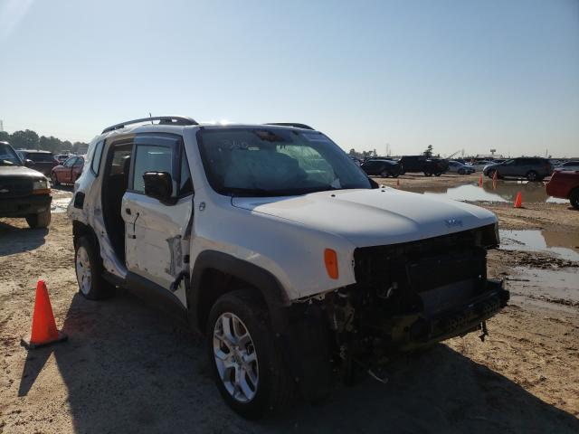 jeep renegade 2018 zaccjbab1jpj26785