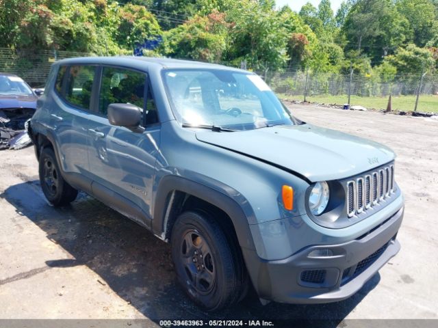 jeep renegade 2018 zaccjbab1jpj41304