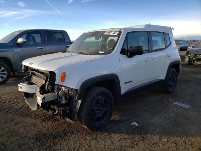 jeep renegade s 2017 zaccjbab2hpf23404