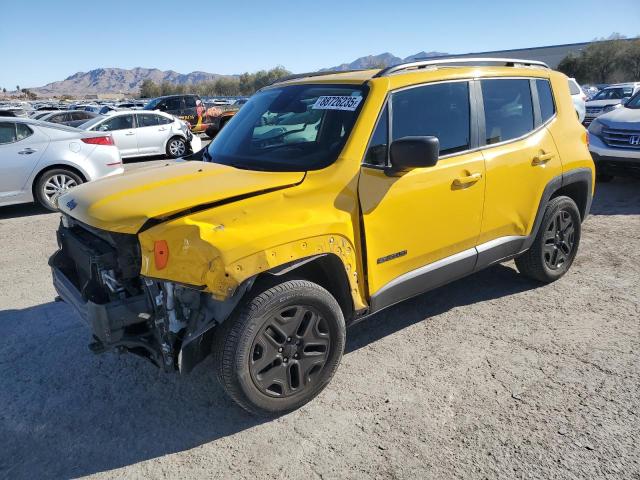 jeep renegade s 2018 zaccjbab2jph62635