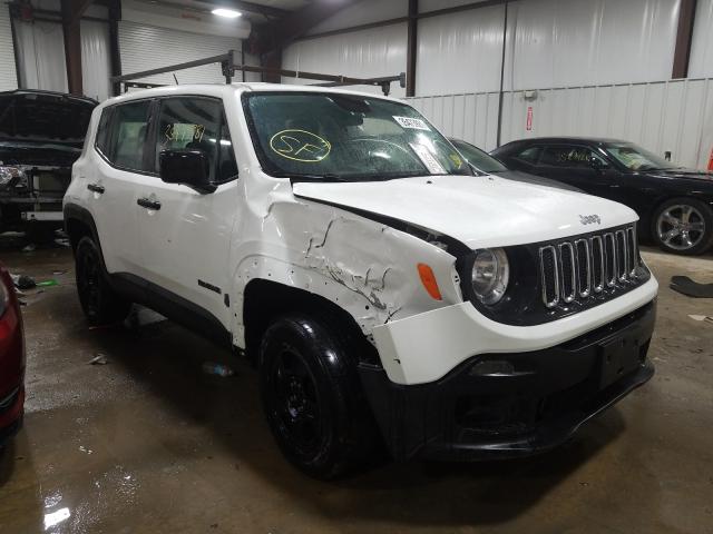 jeep renegade s 2018 zaccjbab2jph91715