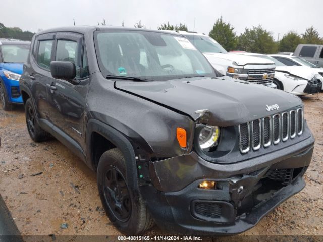 jeep renegade 2018 zaccjbab2jpj36094