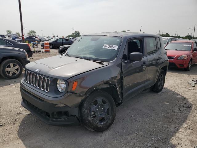 jeep  2018 zaccjbab2jpj58175