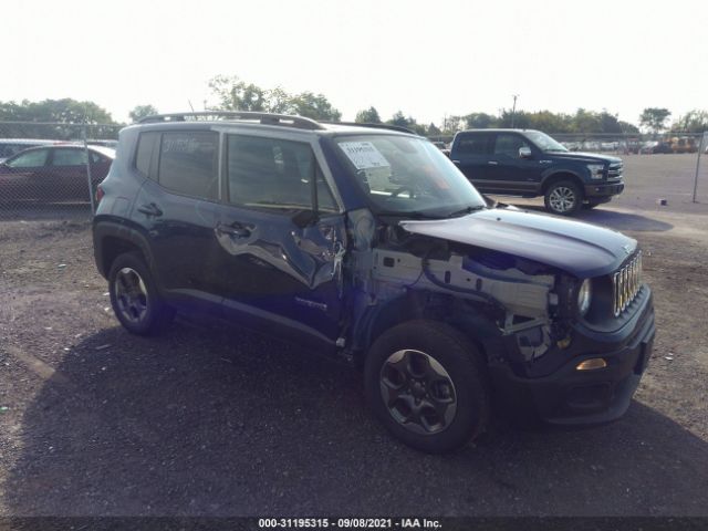 jeep renegade 2017 zaccjbab3hpe56389