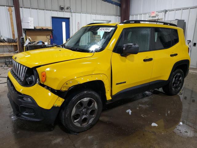 jeep renegade s 2017 zaccjbab3hpf17367