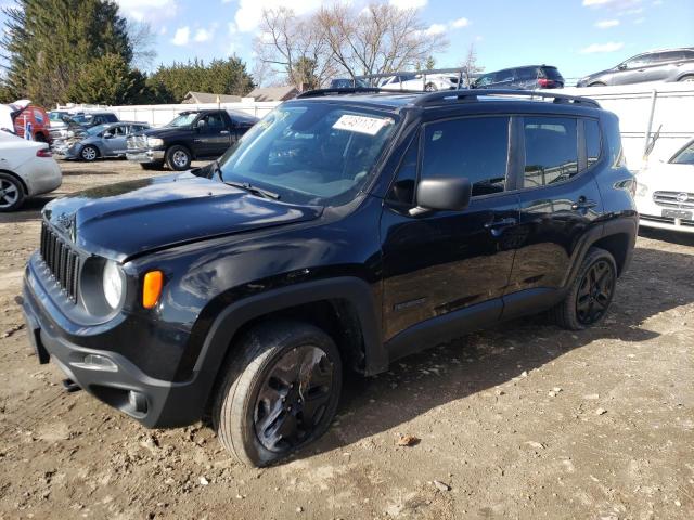 jeep renegade s 2018 zaccjbab3jph67567