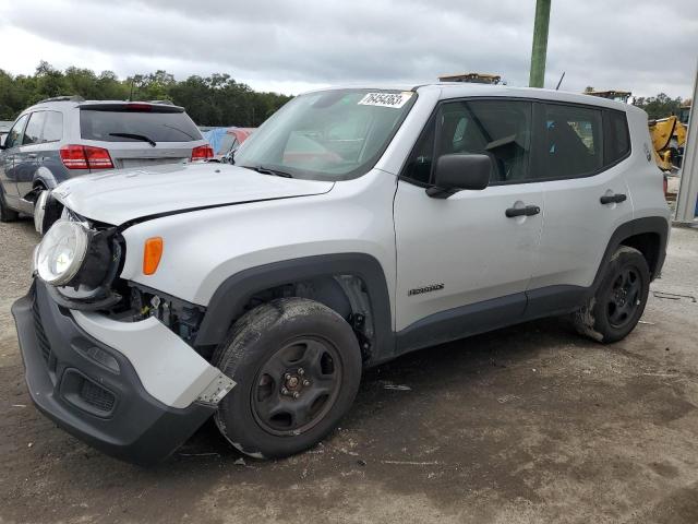 jeep renegade 2018 zaccjbab3jpj09650