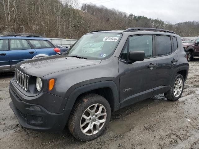 jeep renegade s 2018 zaccjbab3jpj29946