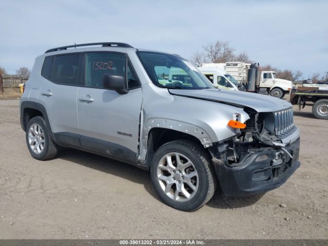 jeep renegade 2018 zaccjbab3jpj41353