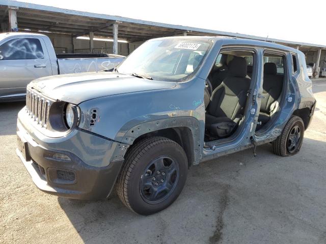 jeep renegade s 2017 zaccjbab4hpe90289