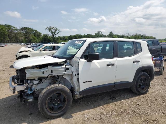 jeep renegade 2017 zaccjbab4hpf62530