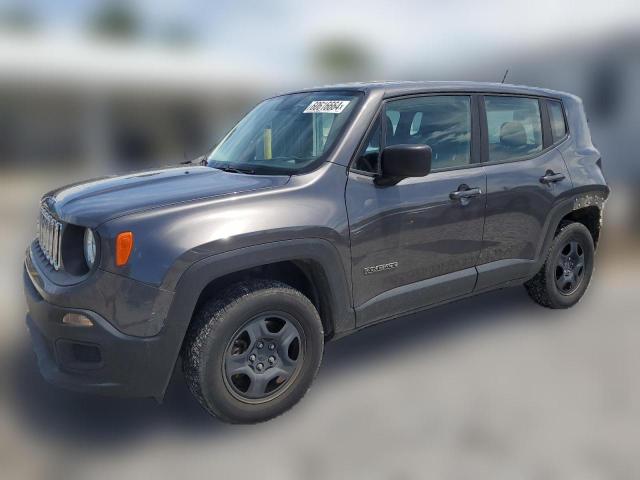 jeep renegade 2017 zaccjbab4hpf84687