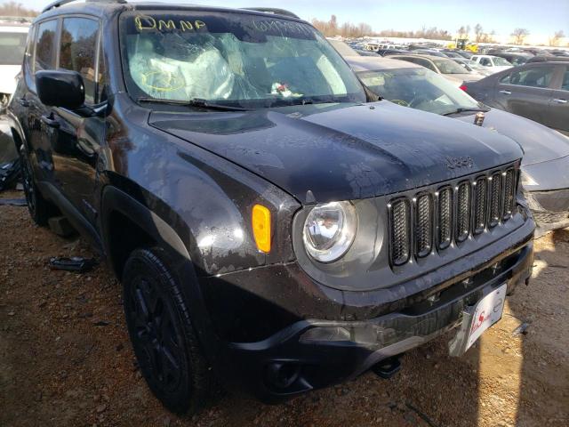 jeep renegade s 2018 zaccjbab4jph66430