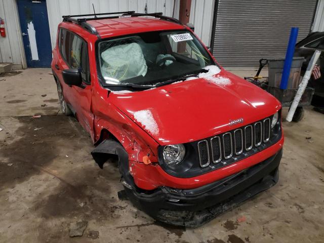 jeep renegade s 2018 zaccjbab4jpj06689