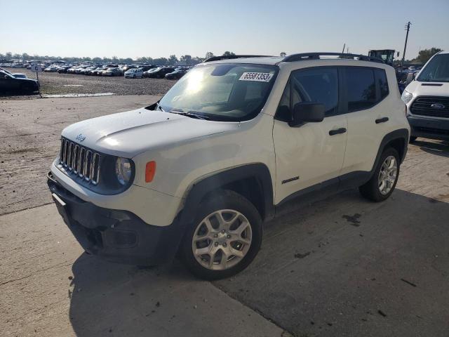 jeep renegade 2018 zaccjbab4jpj21466