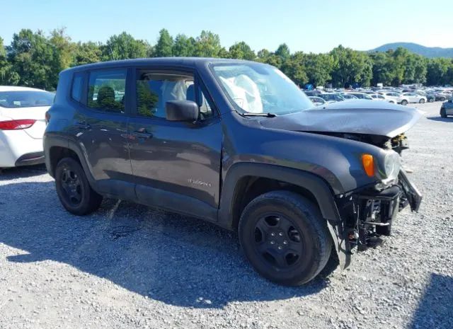 jeep renegade 2018 zaccjbab4jpj57822