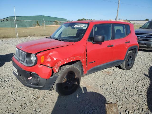 jeep renegade s 2018 zaccjbab5jph36188