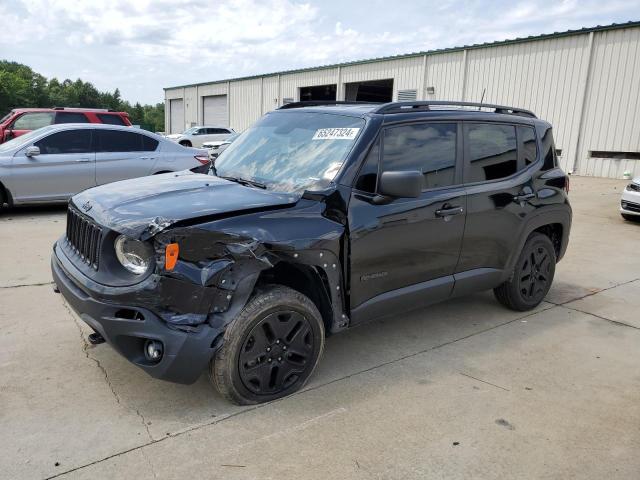 jeep renegade s 2018 zaccjbab5jph53976