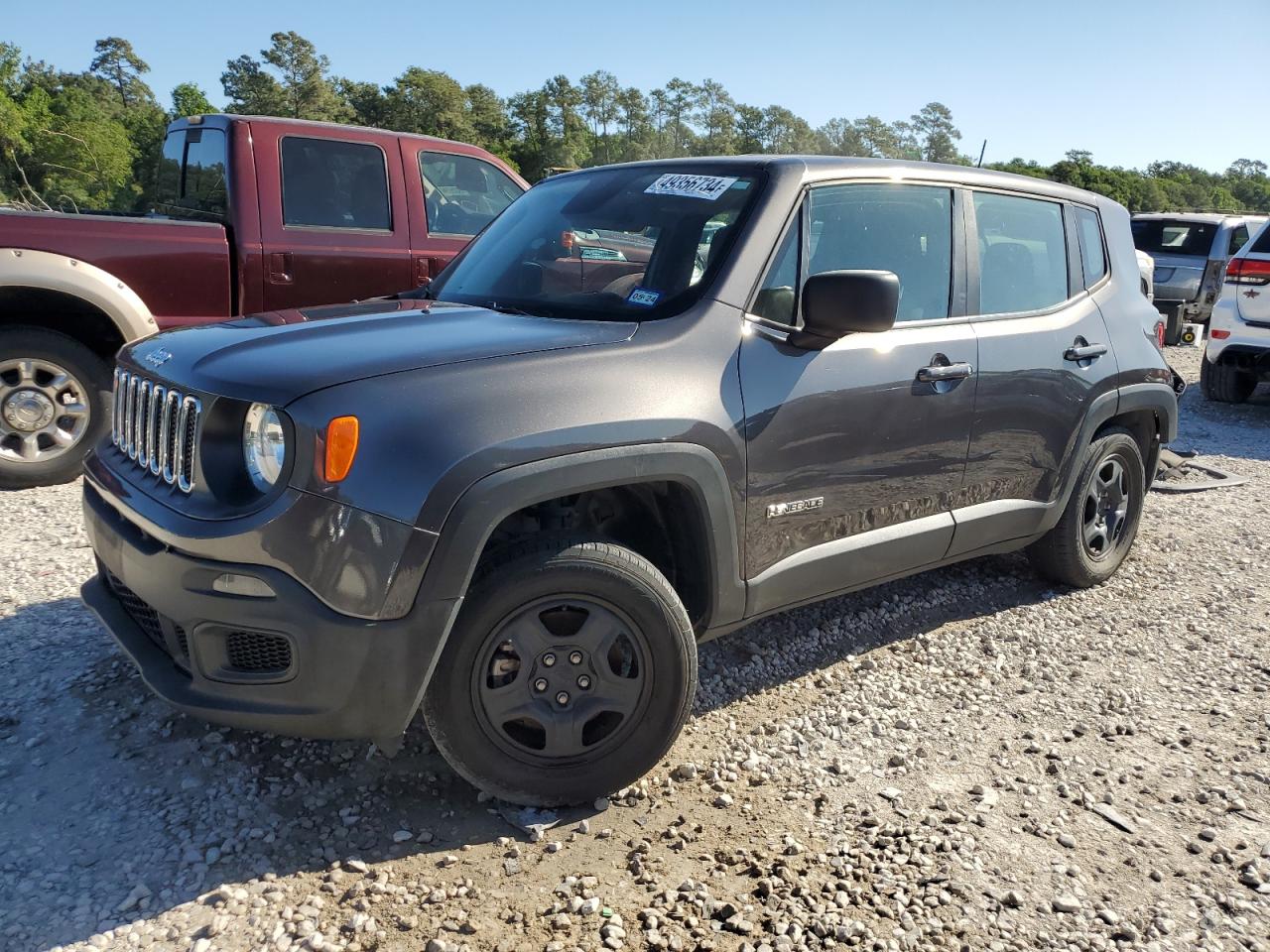 jeep renegade 2018 zaccjbab5jpj36283