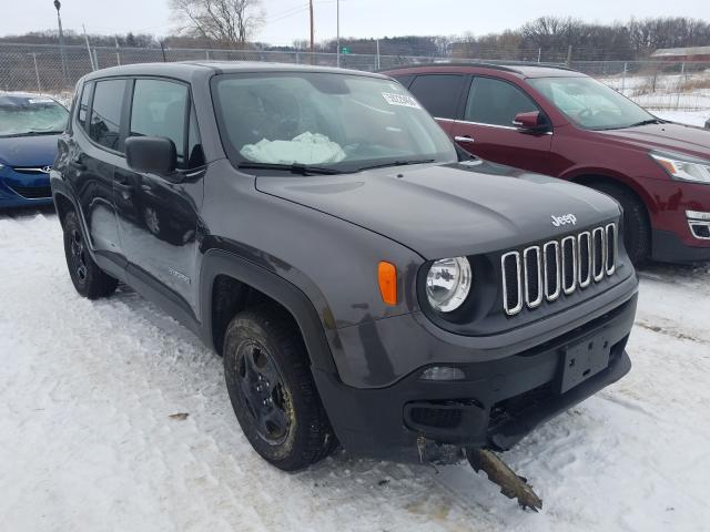 jeep renegade s 2018 zaccjbab5jpj45338