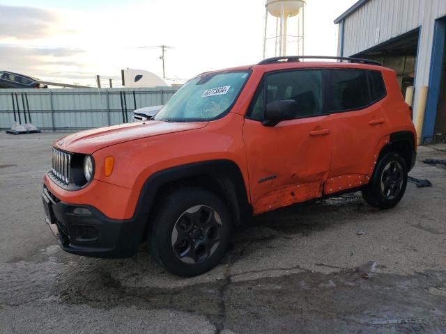 jeep renegade s 2017 zaccjbab6hpe74644