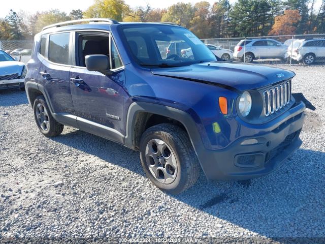 jeep renegade 2017 zaccjbab6hpe83053